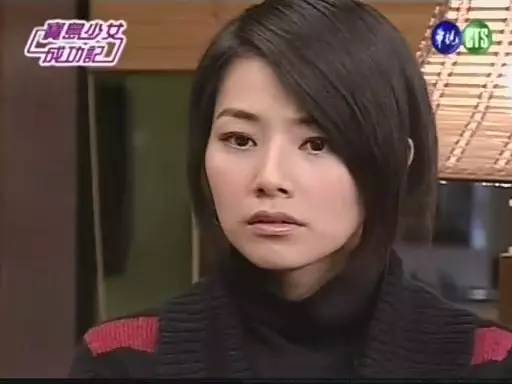 陈怡蓉主演电视剧