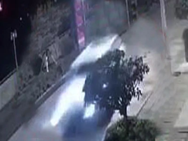 石泉最新交通事故