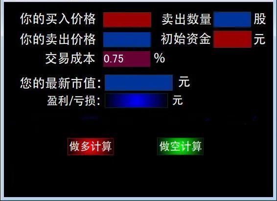牛行情管家配资