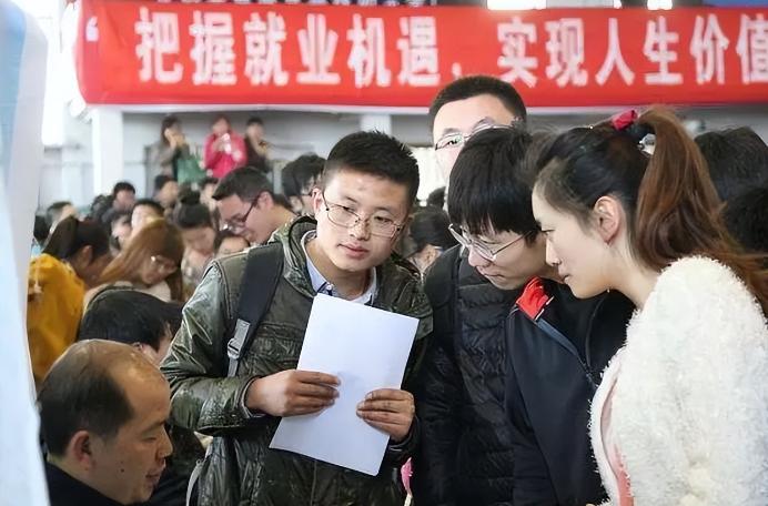 中国邮政招聘信息