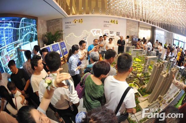 万科城市阳光最新动态