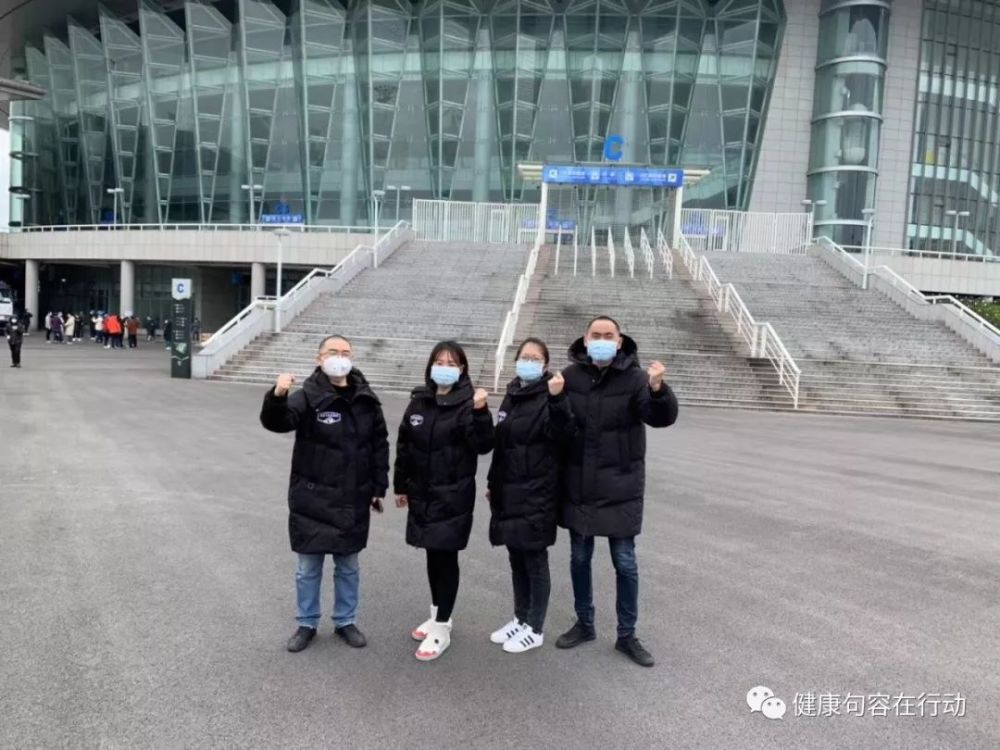 湖北最新动态
