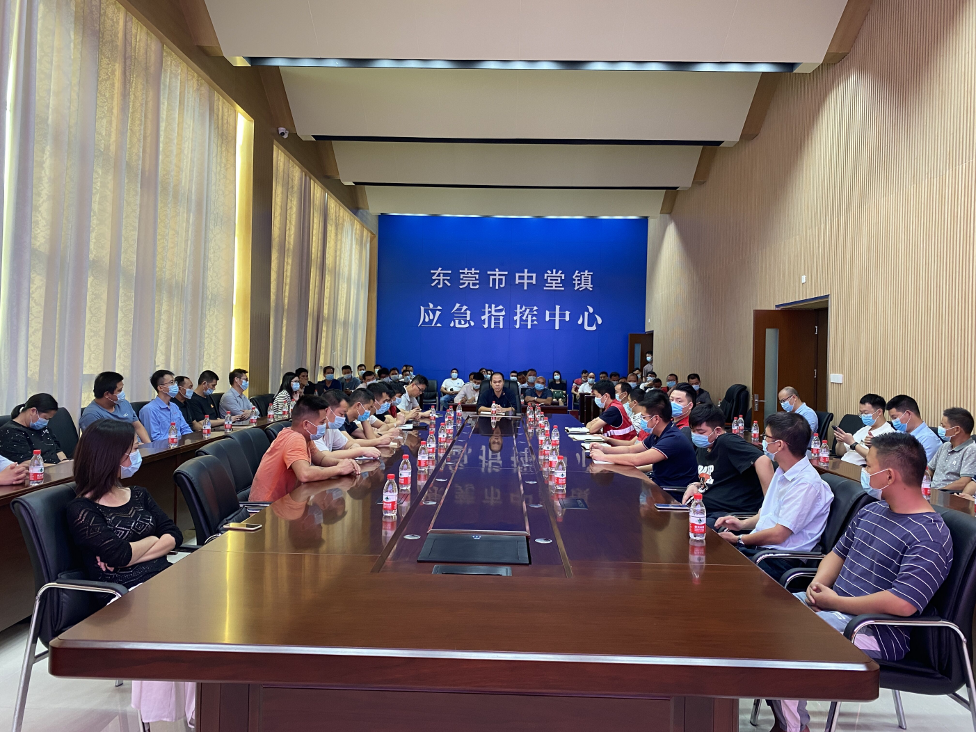 东莞中堂最新资讯