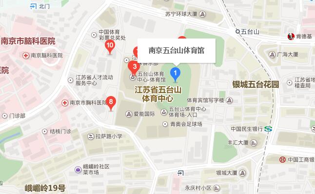 许嵩2017最新资讯