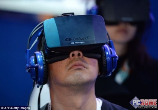 最新VR动态