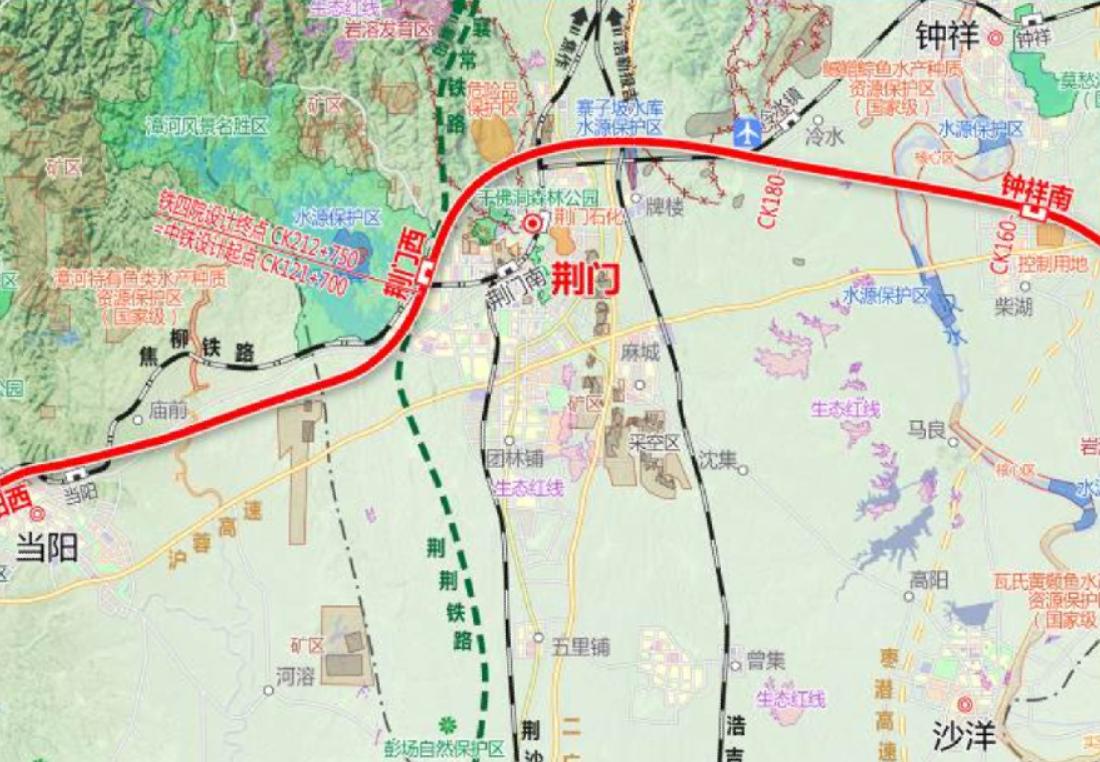 沙洋最新城区规划图揭秘，未来城市的蓝图与展望