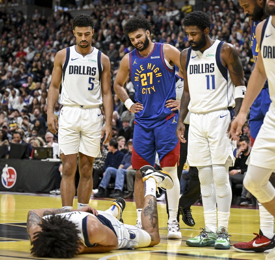美国nba比赛
