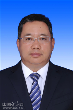 最新昌都市委常委名单