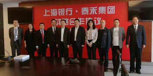 深圳泰赫集团上市