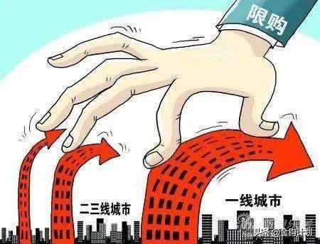 西安房价最新动态