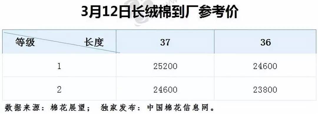 皮棉价格最新行情