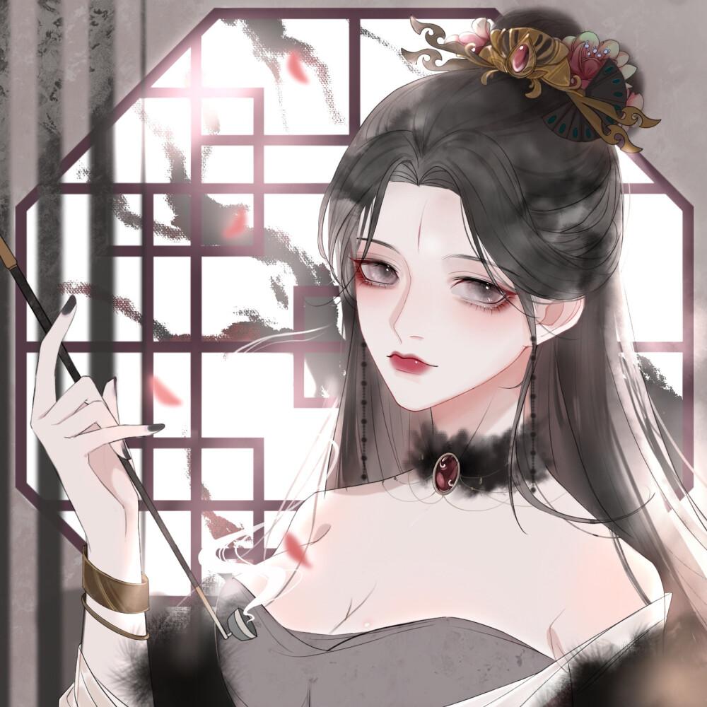 2016最新女生头像版