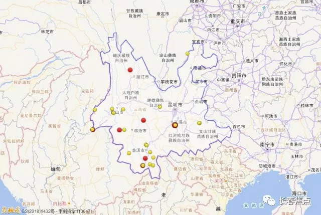吉林省地震最新动态