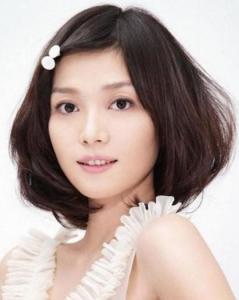 大陆中年女演员