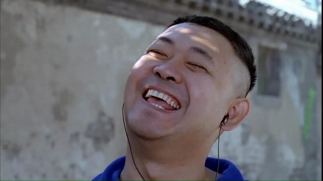 阿甘演员