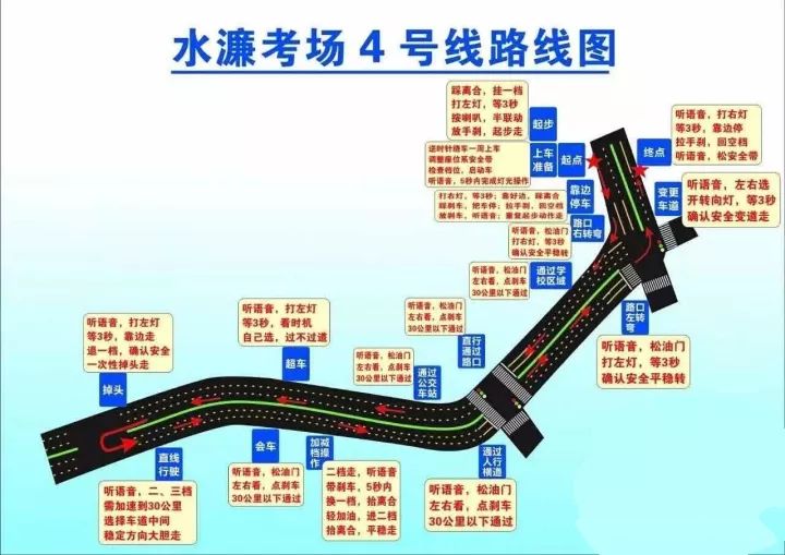 东莞科目三最新动态