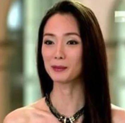 新加坡美女明星