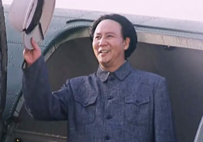 古月的电影