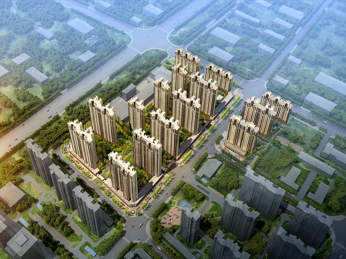 沧州楼市最新报价