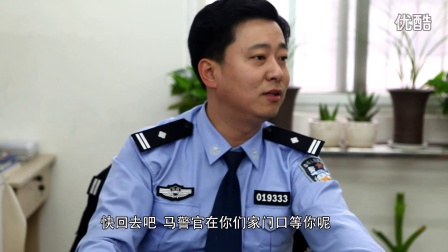 侯培杰演员