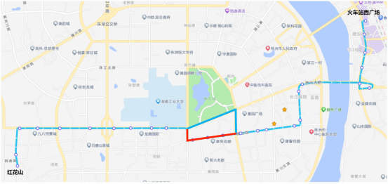 株洲汇通金港最新动态