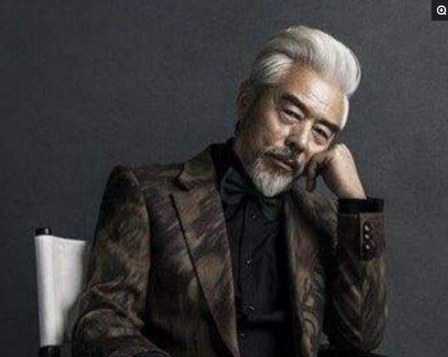 世界男演员
