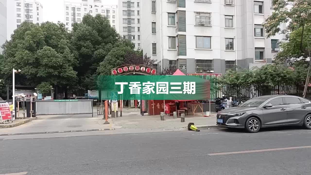 最新丁家园资讯