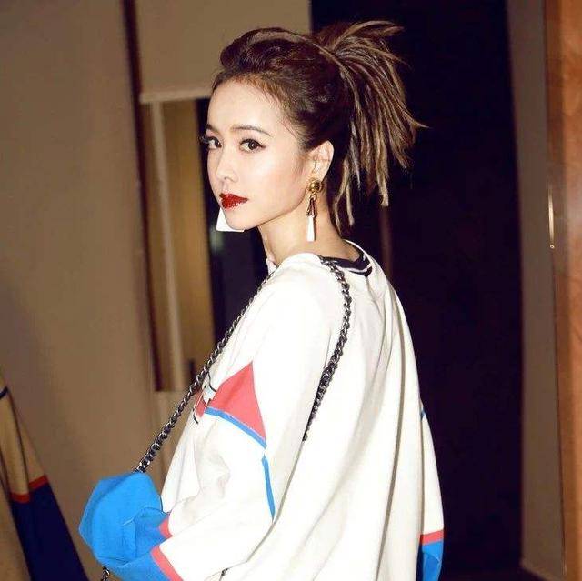 蔡依林最新唯美壁纸