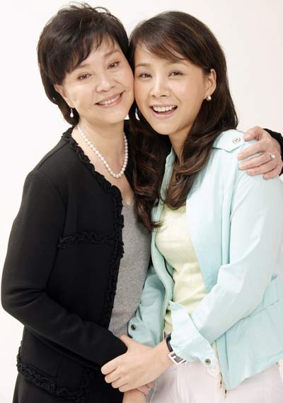 麻辣婆媳电视剧全集在线观看