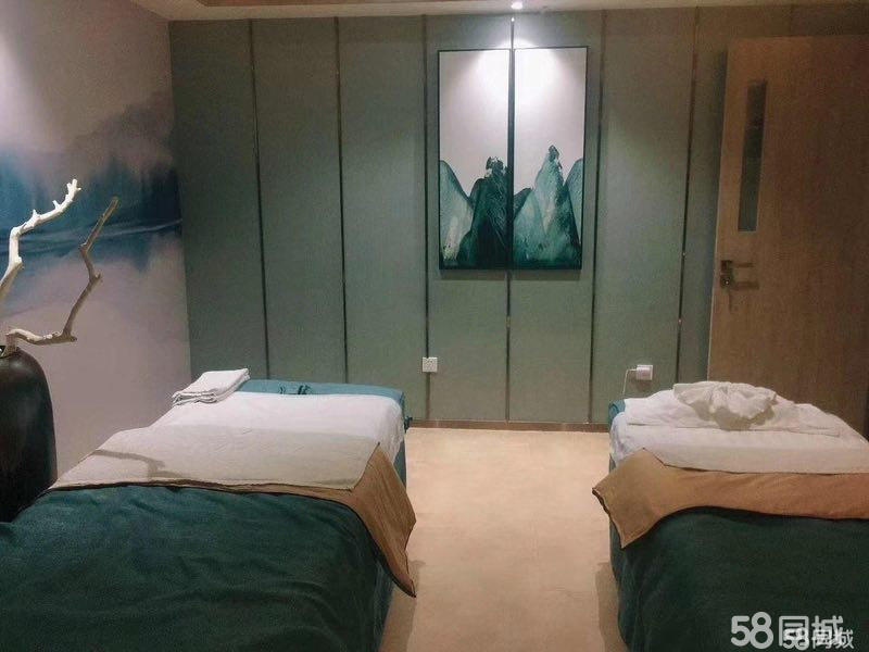 美容院转让信息58同城上海