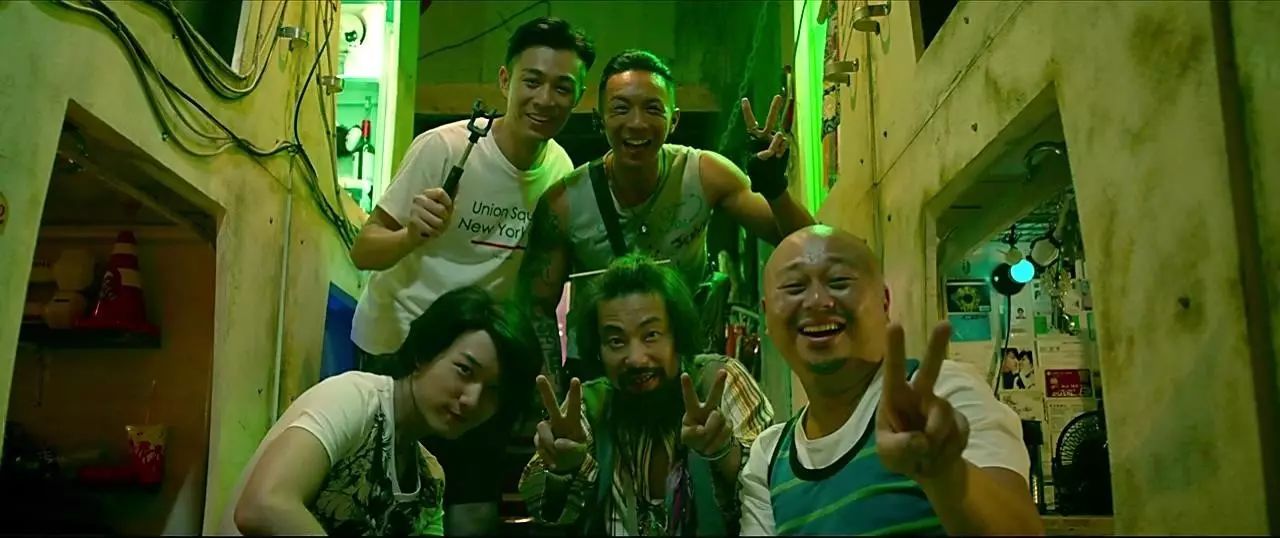 一路向西类似的电影