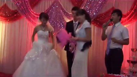 最新结婚视频