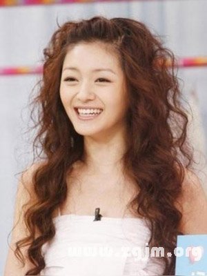双鱼座明星女