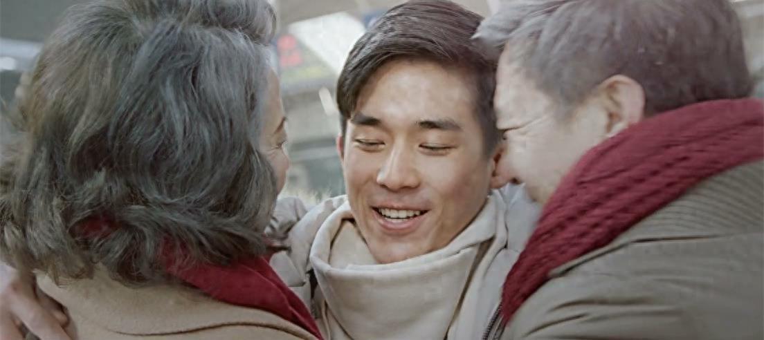 婆婆媳妇小姑电视剧