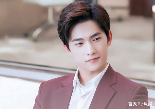明星杨洋