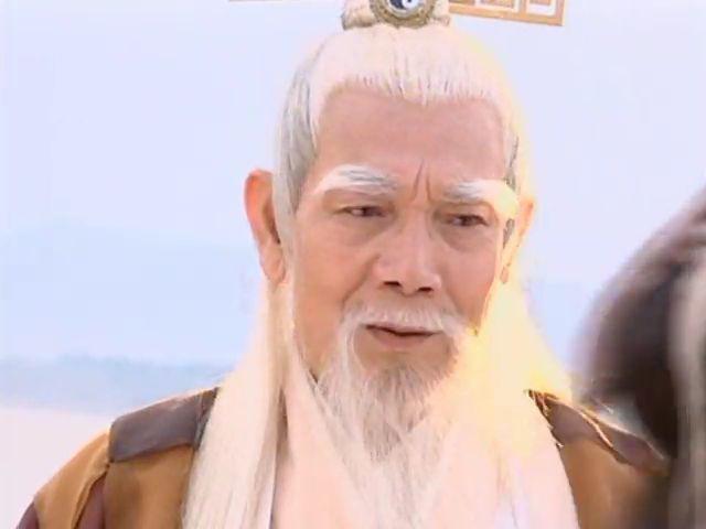 武道宗师新章节