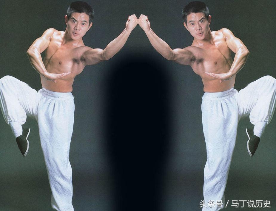 李连杰病逝消息更新