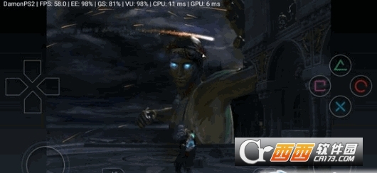 呆萌PS2模拟器最新版
