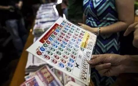 最新六合彩开奖结果