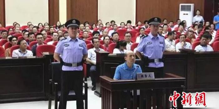 广西林业蒋勇动态