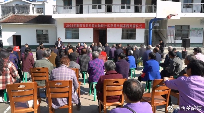 陕西西乡近期动态