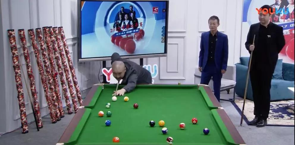 庞卫国为什么不打比赛