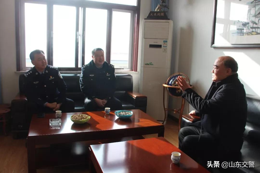 莱阳最新交通事故