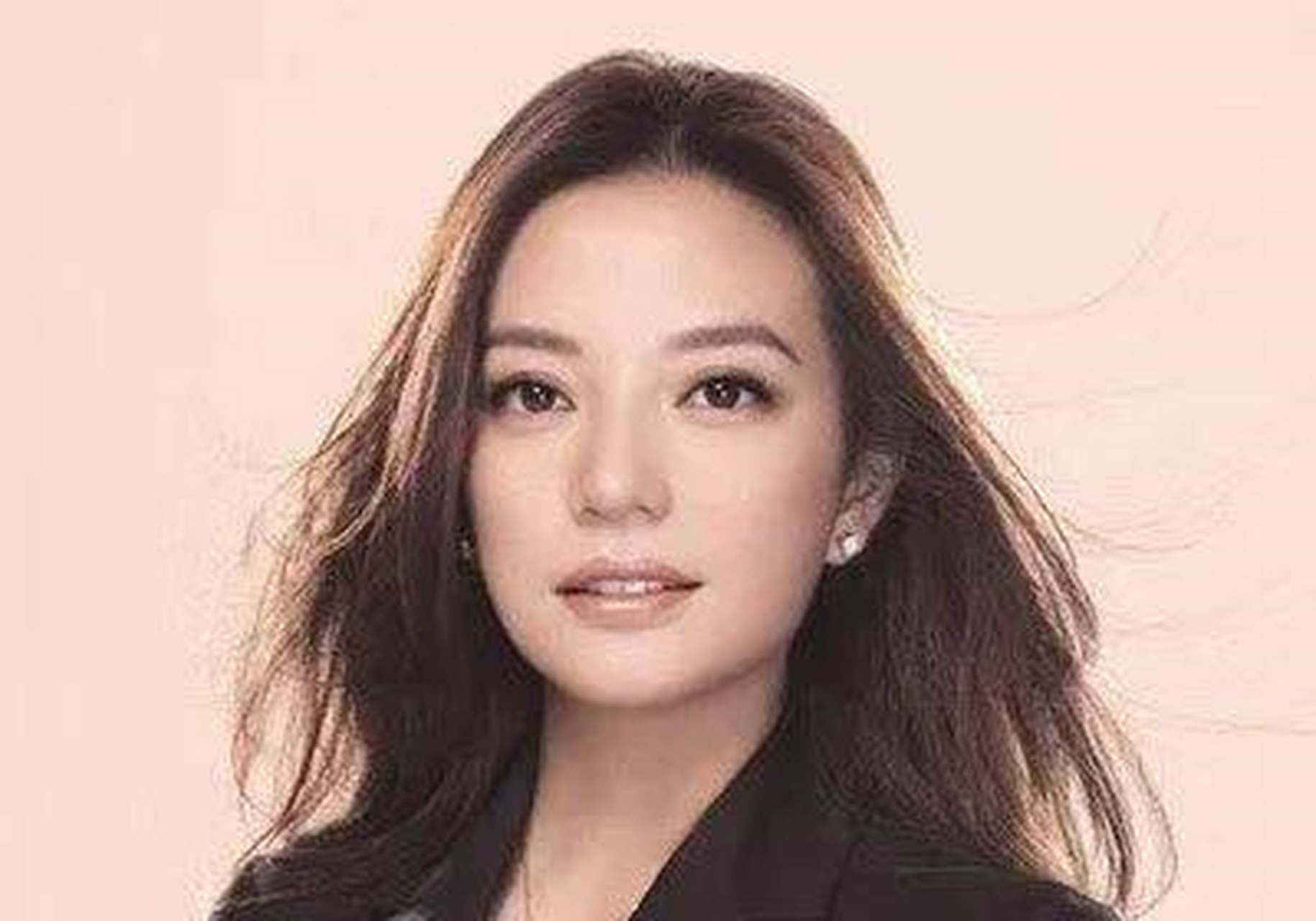 姓方的女明星