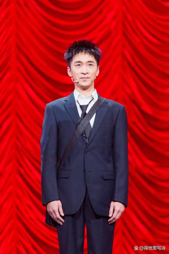 喜剧演员王宁