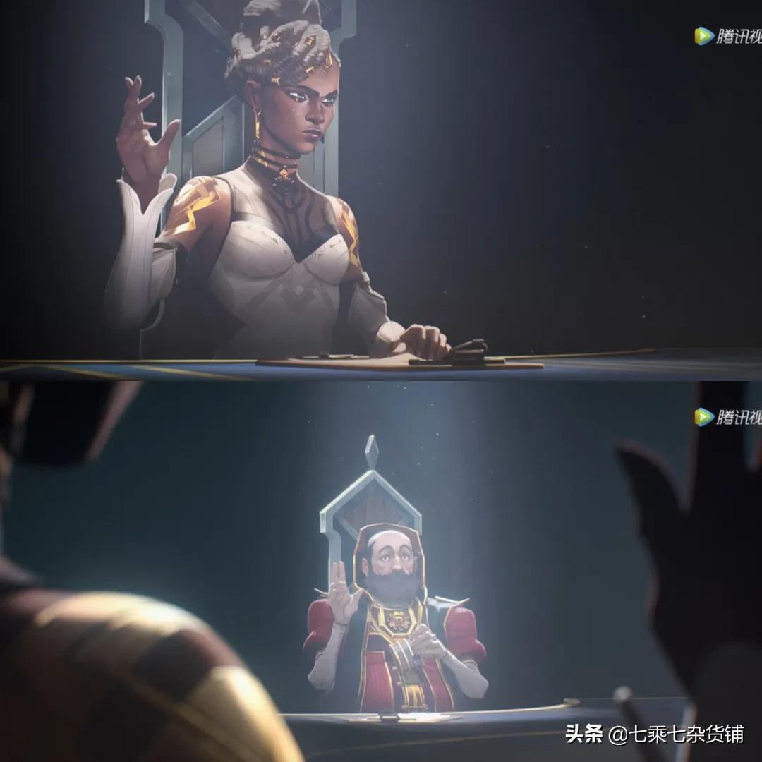 动漫美剧