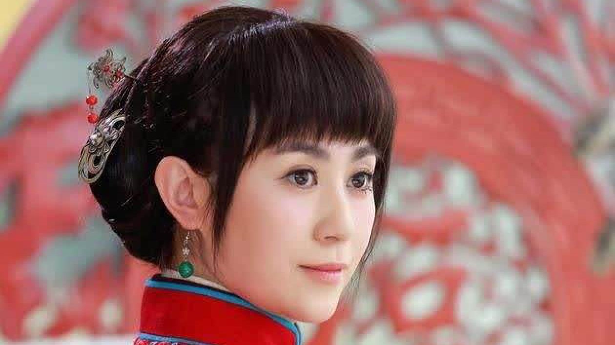 马丽演的电视剧