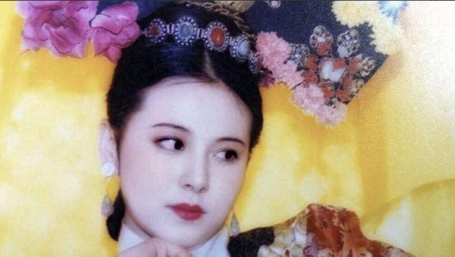 演员武晔