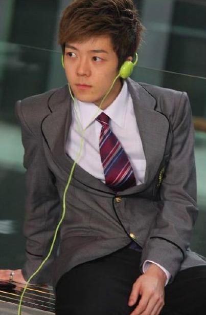 王栎鑫电视剧