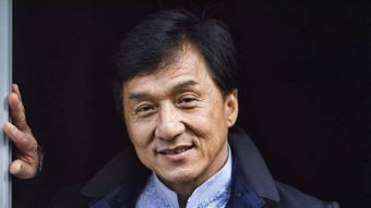 成龙最新电影名称是什么？